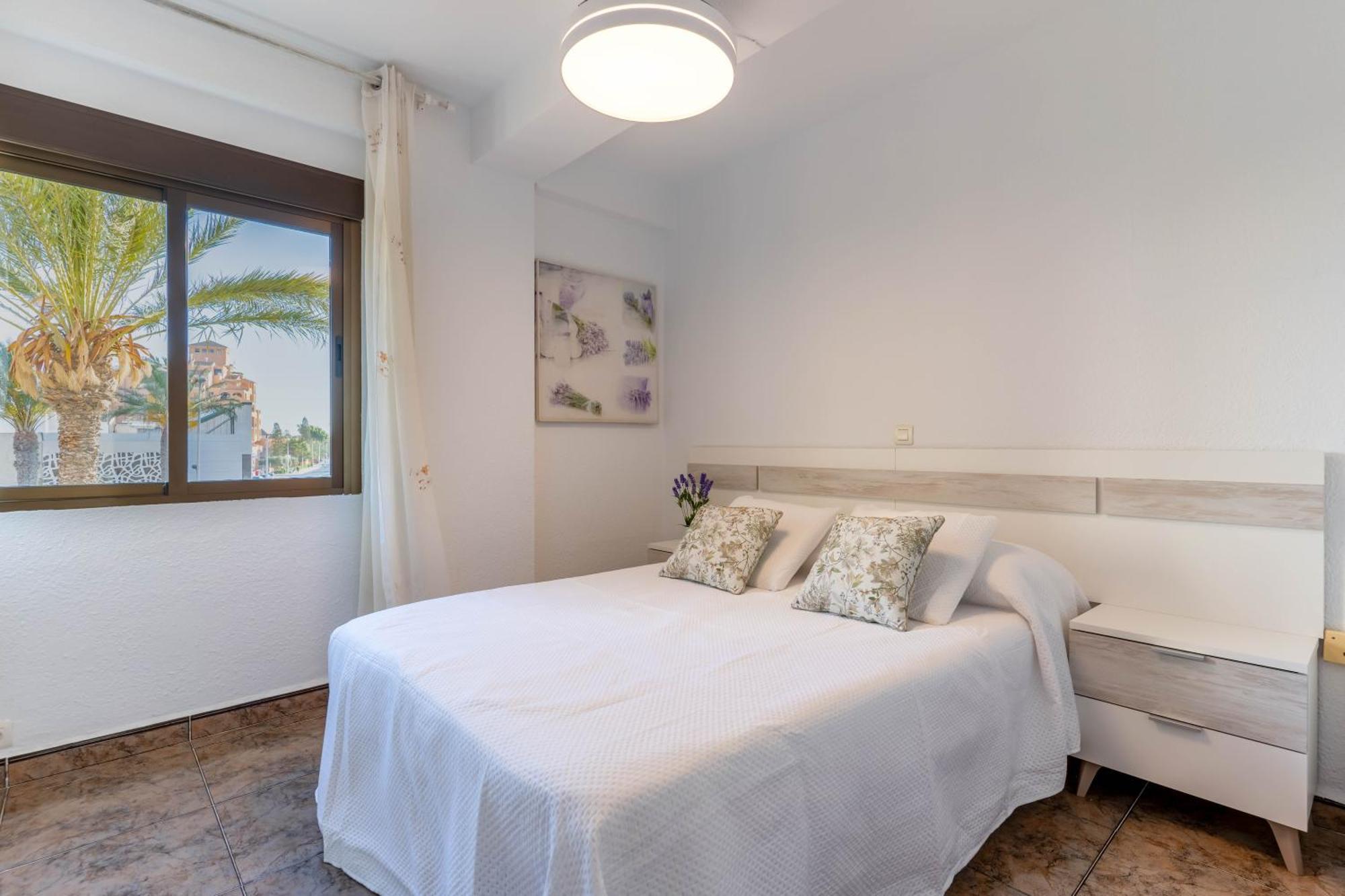 Apartamento Gaviotas II R&R Рокетас де Мар Екстериор снимка