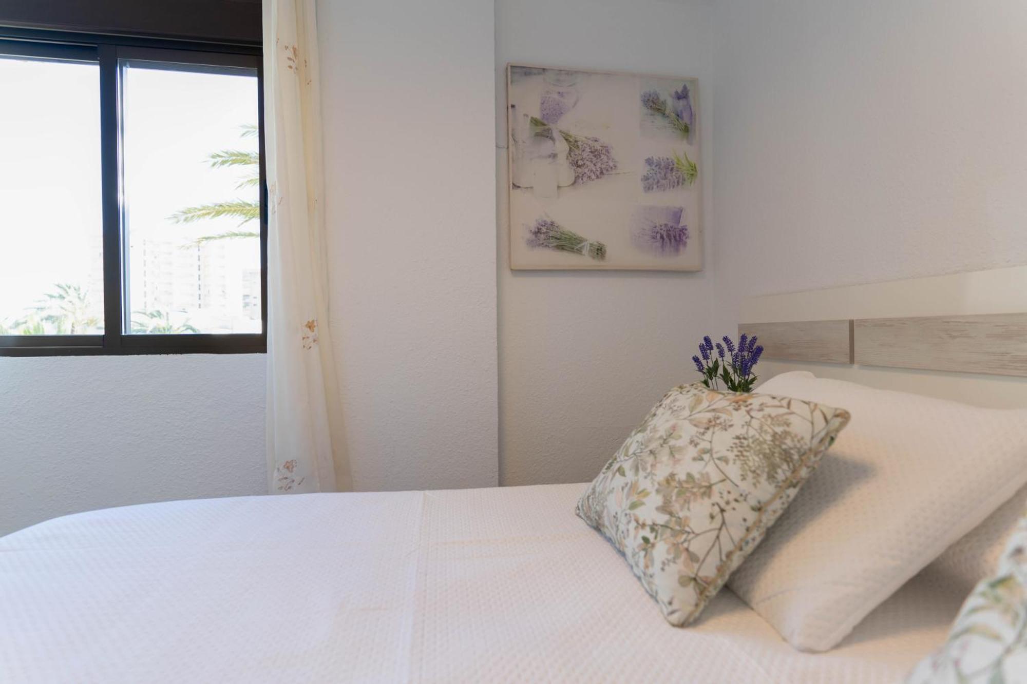 Apartamento Gaviotas II R&R Рокетас де Мар Екстериор снимка