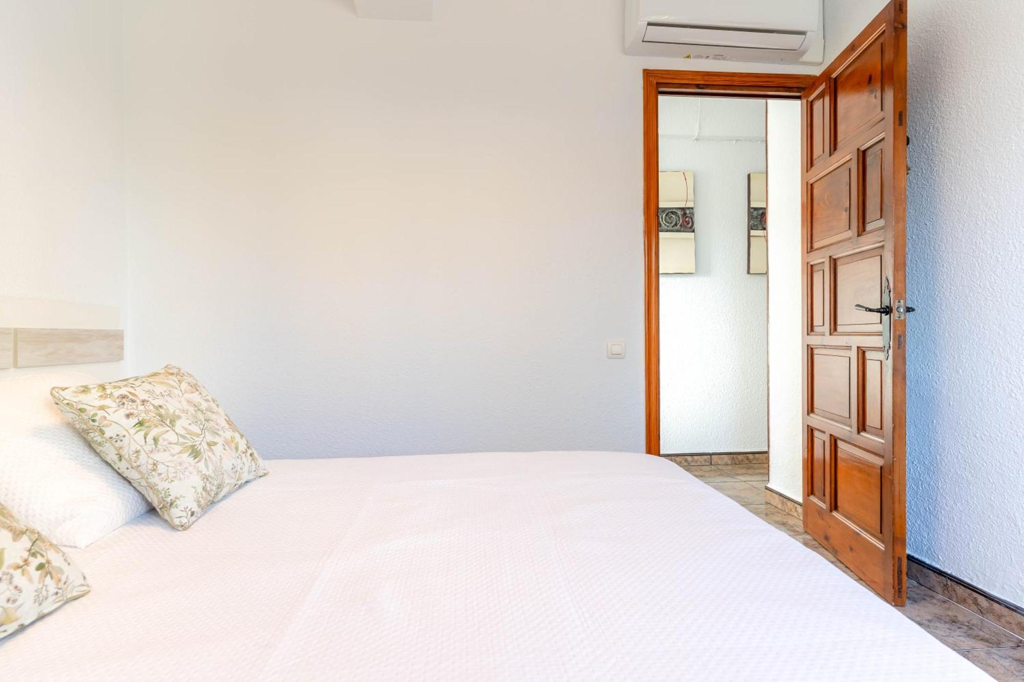 Apartamento Gaviotas II R&R Рокетас де Мар Екстериор снимка