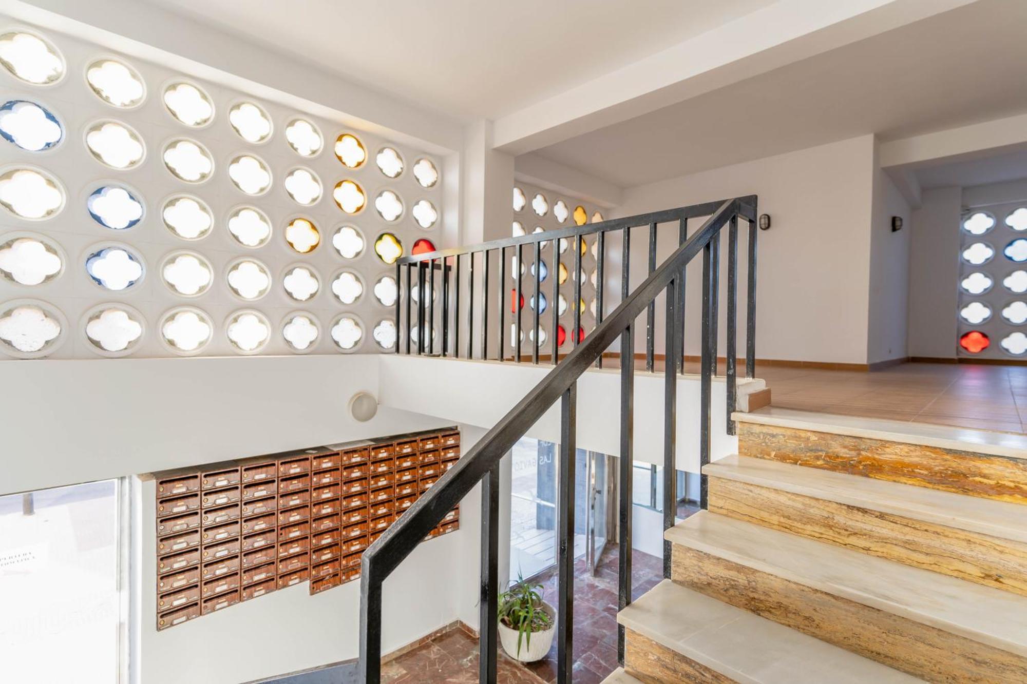 Apartamento Gaviotas II R&R Рокетас де Мар Екстериор снимка
