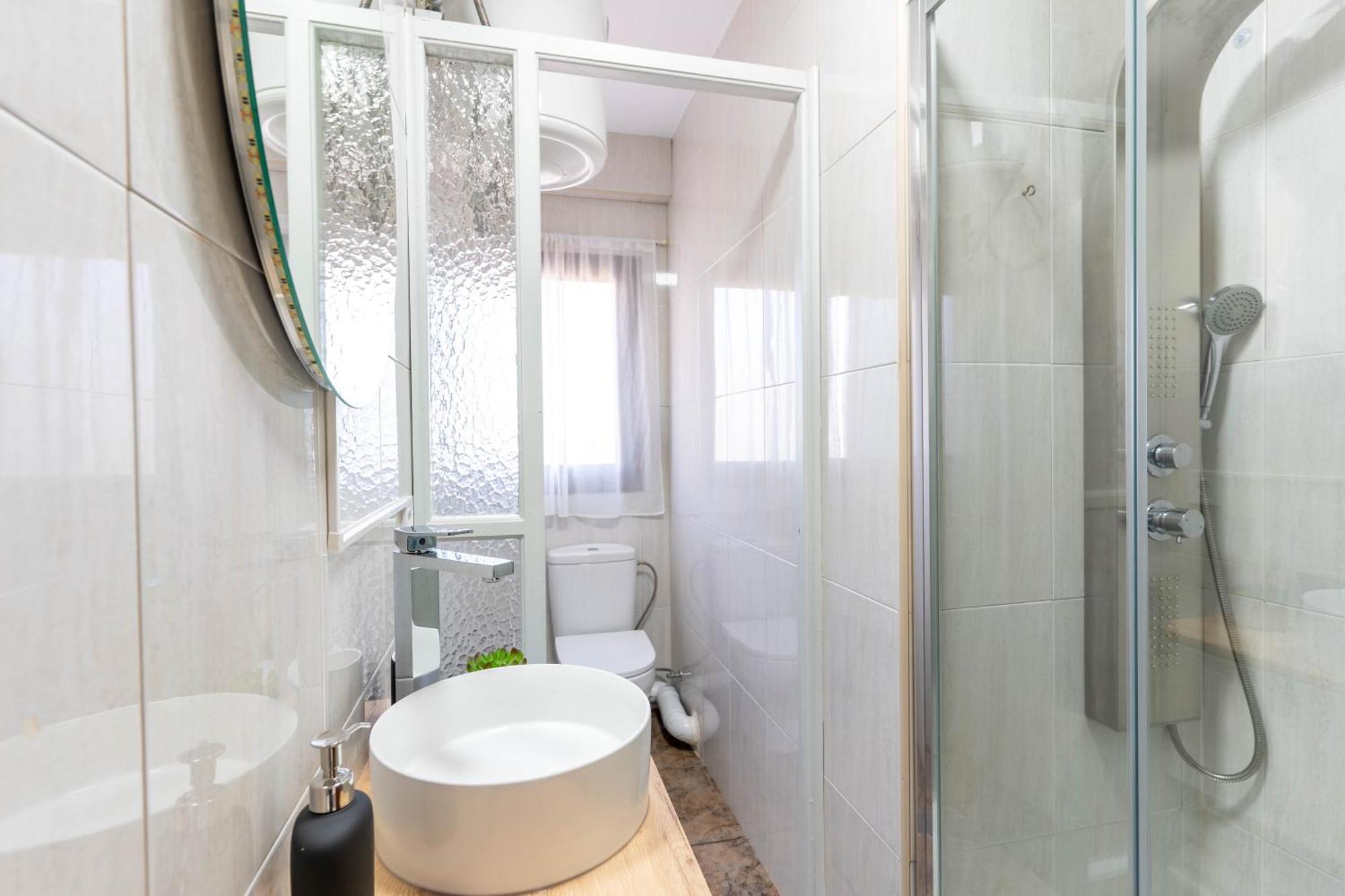 Apartamento Gaviotas II R&R Рокетас де Мар Екстериор снимка
