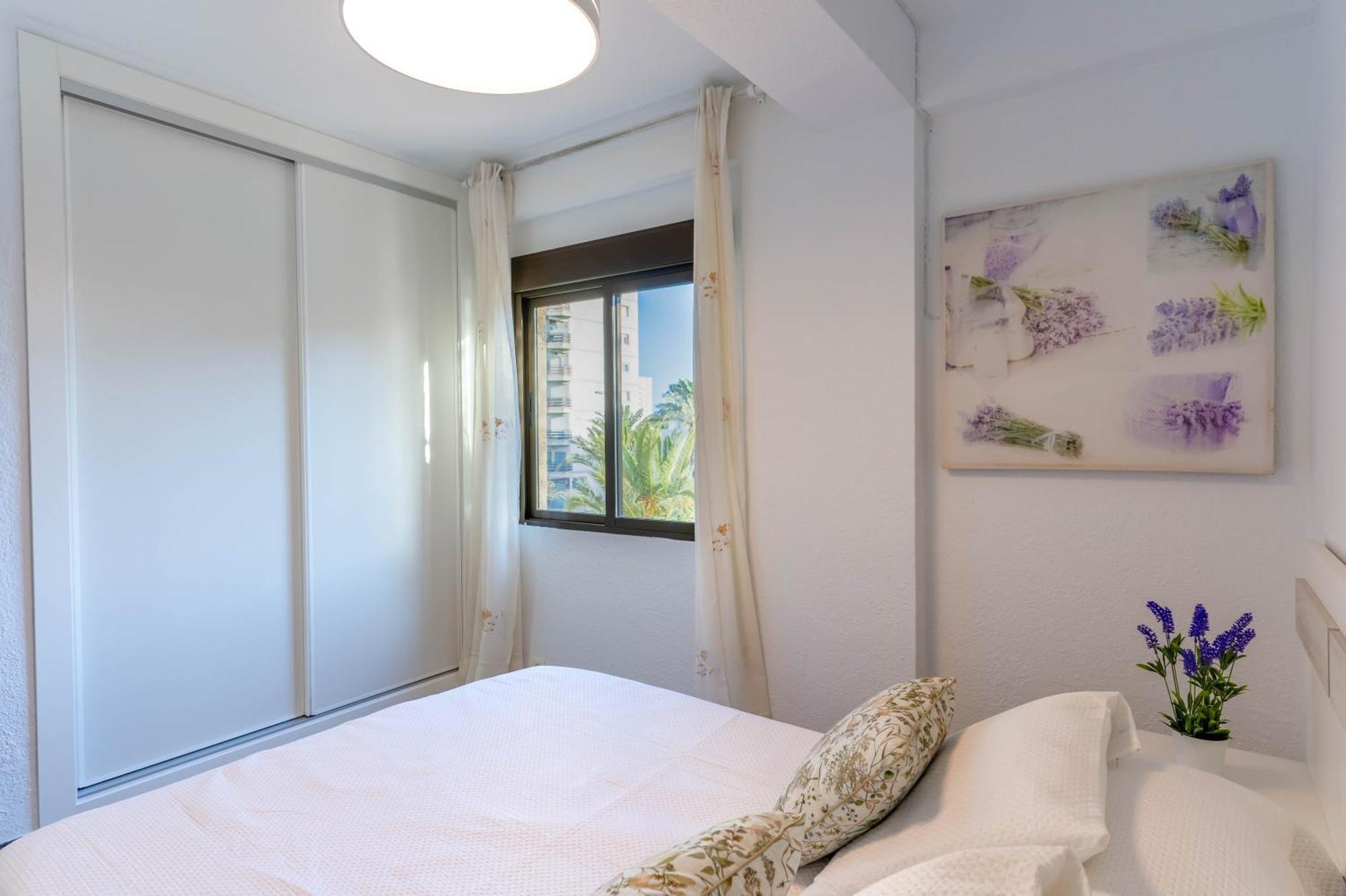 Apartamento Gaviotas II R&R Рокетас де Мар Екстериор снимка