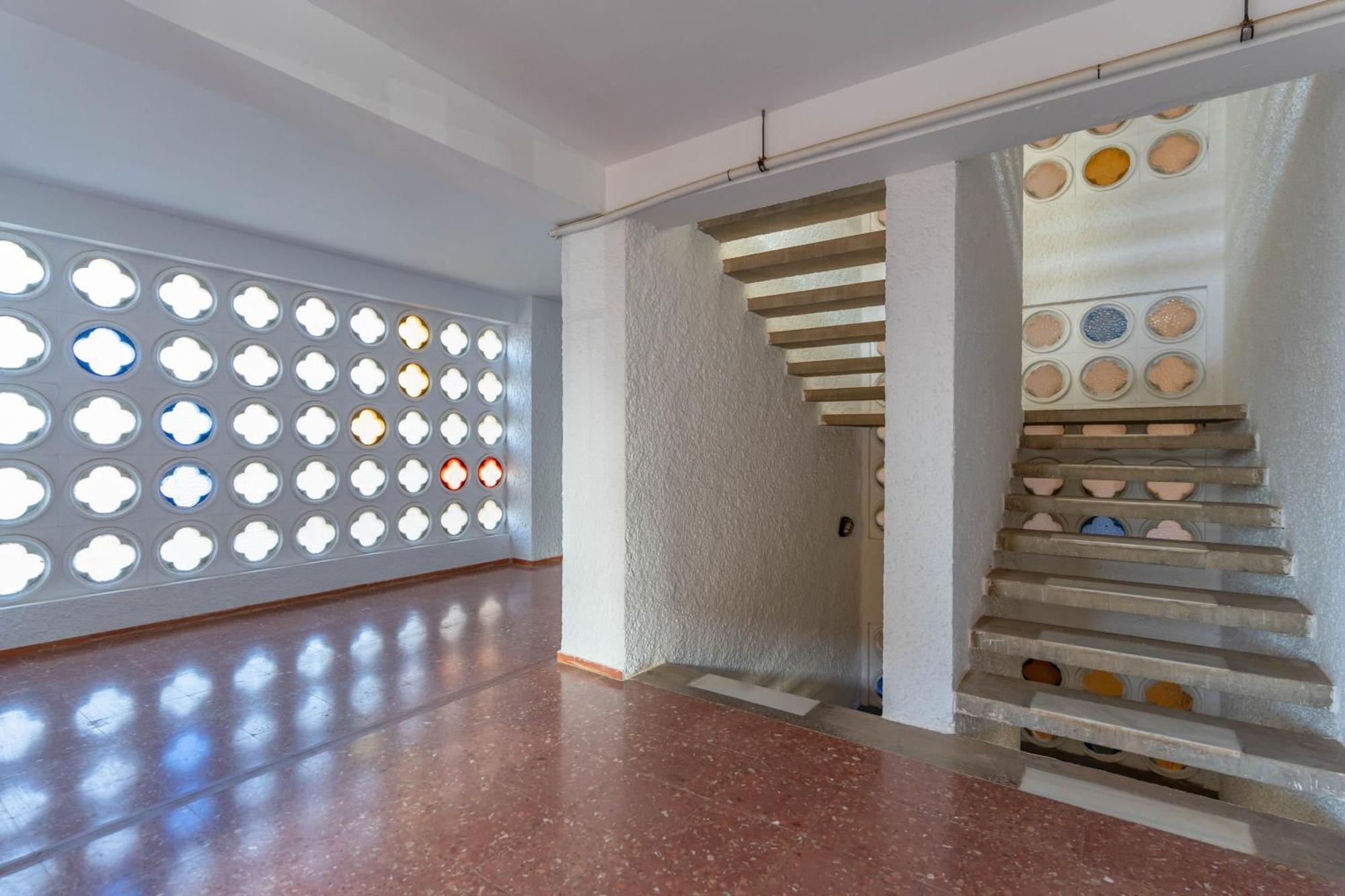 Apartamento Gaviotas II R&R Рокетас де Мар Екстериор снимка